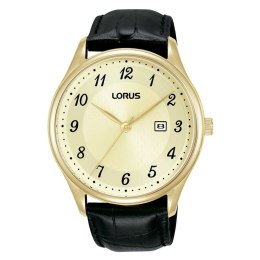 Men's Watch Lorus RH908PX9 Yellow Black