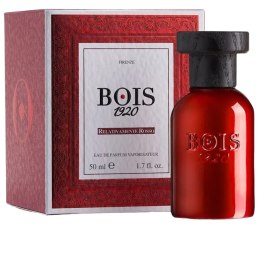 Unisex Perfume Bois 1920 EDP Relativamente Rosso 50 ml