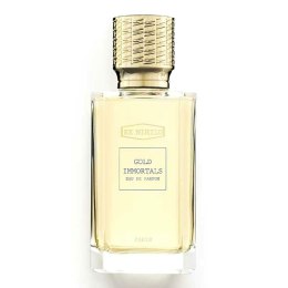 Unisex Perfume Ex Nihilo EDP Gold Immortals 100 ml