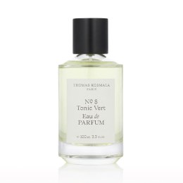 Unisex Perfume Thomas Kosmala EDP Nº 8 Tonic Vert 100 ml