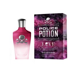 Women's Perfume Police EDP Police Potion Love 100 ml