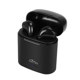 In-ear Bluetooth Headphones Media Tech MT3589K Black