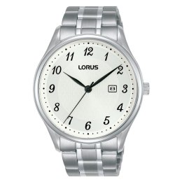 Men's Watch Lorus RH907PX9 Silver