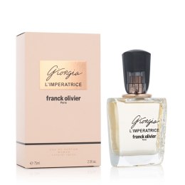 Women's Perfume Franck Olivier EDP Giorgia L'imperatrice 75 ml