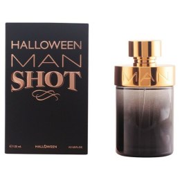 Men's Perfume Halloween Shot Man Jesus Del Pozo EDT - 75 ml