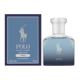 Men's Perfume Ralph Lauren Polo Deep Blue 40 ml