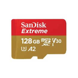 Micro SD Card SanDisk Extreme