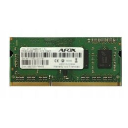 RAM Memory Afox AFSD38AK1P DDR3 8 GB