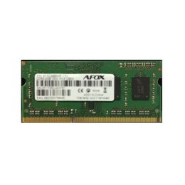RAM Memory Afox AFSD416FS1P DDR4 16 GB