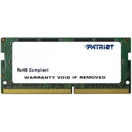 RAM Memory Patriot Memory 8GB DDR4 2400MHz DDR4 8 GB CL17