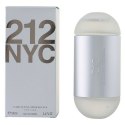 Women's Perfume 212 NYK Carolina Herrera EDT - 60 ml