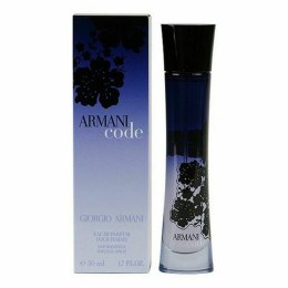 Women's Perfume Armani Code Giorgio Armani EDP - 50 ml