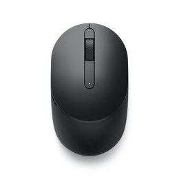 Mouse Dell MS3320W-BLK Black