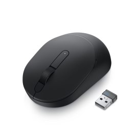Mouse Dell MS3320W-BLK Black
