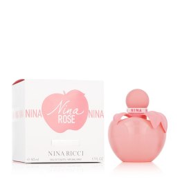 Women's Perfume Nina Ricci EDT Nina Rose 50 ml