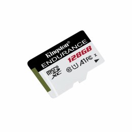 Micro SD Card Kingston High Endurance 128GB