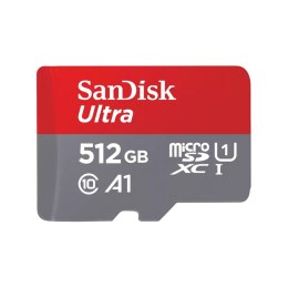 Micro SD Card SanDisk Ultra 512 GB