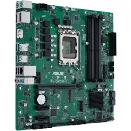 Motherboard Asus PRO Q670M-C-CSM LGA 1700