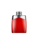 Women's Perfume Montblanc Legend Red 100 ml