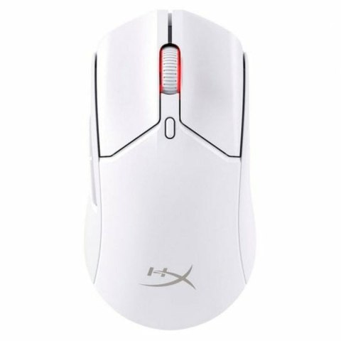 Mouse Hyperx 6N0A9AA White