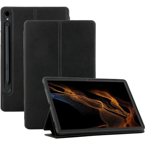 Tablet cover Mobilis 068008 11" Galaxy Tab S9 Black