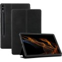 Tablet cover Mobilis 068010 14,6" Galaxy Tab S9 Ultra Black
