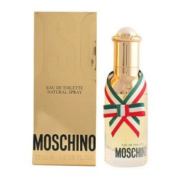 Women's Perfume Moschino EDT (25)