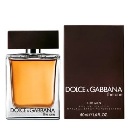 Men's Perfume Dolce & Gabbana EDT The One 100 ml