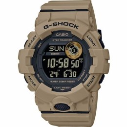 Men's Watch Casio G-Shock G-SQUAD Black (Ø 48 mm) (Ø 48,5 mm)