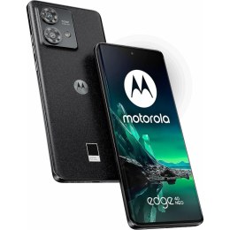 Smartphone Motorola PAYH0000SE 256 GB 12 GB RAM Black