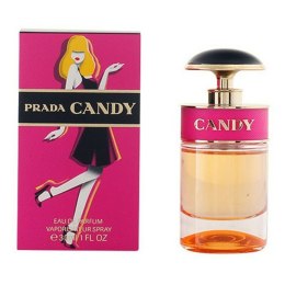 Women's Perfume Prada Candy Prada EDP - 50 ml