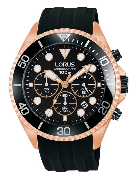 LORUS Mod. SPORTS