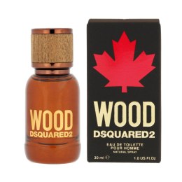 Men's Perfume Dsquared2 EDT Wood 30 ml