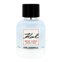 Men's Perfume EDT Karl Lagerfeld Karl New York Mercer Street 60 ml