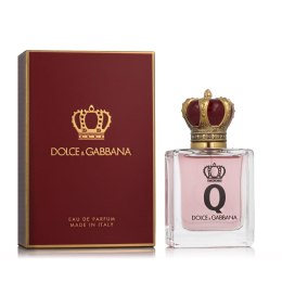 Women's Perfume Dolce & Gabbana EDP Q by Dolce & Gabbana 50 ml