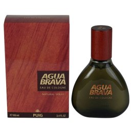 Men's Perfume Agua Brava Puig EDC (100 ml)