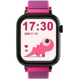 Smartwatch Save Family SW+B.CTF Raspberry