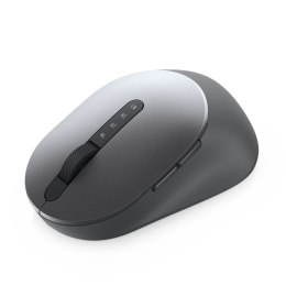 Wireless Mouse Dell MS5320W Black Grey Monochrome