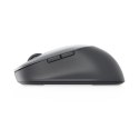 Wireless Mouse Dell MS5320W Black Grey Monochrome