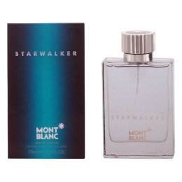 Men's Perfume Starwalker Montblanc EDT - 75 ml