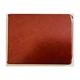 Tablet cover PocketBook HN-SL-PU-700-BN-WW Brown