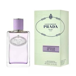 Women's Perfume Prada EDP Infusion de figue 100 ml