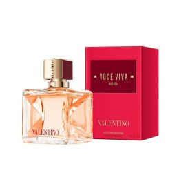 Women's Perfume Valentino EDP Voce Viva Intensa 100 ml
