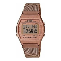 Ladies'Watch Casio B-640WMR-5A (Ø 39 mm)