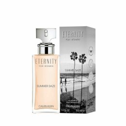 Women's Perfume Calvin Klein Eternity Woman Summer Daze 2022 EDP (100 ml)