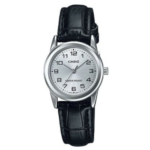 Ladies' Watch Casio COLLECTION Black (Ø 25 mm)