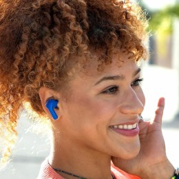 Wireless Headphones Blue InnovaGoods