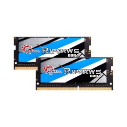 RAM Memory GSKILL F4-2666C19D-32GRS DDR4 32 GB cl43