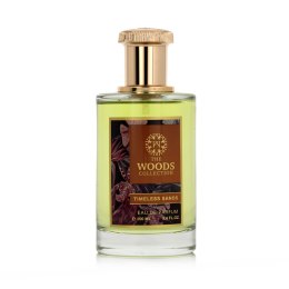 Unisex Perfume The Woods Collection EDP Timeless Sands 100 ml