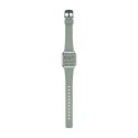 Unisex Watch Casio F100 TRIBUTE - SAGE GREEN (Ø 40 mm)